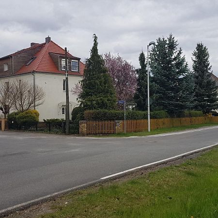 70M² Zweiraumwohnung Am Spreewaldradweg In Cottbus Extérieur photo