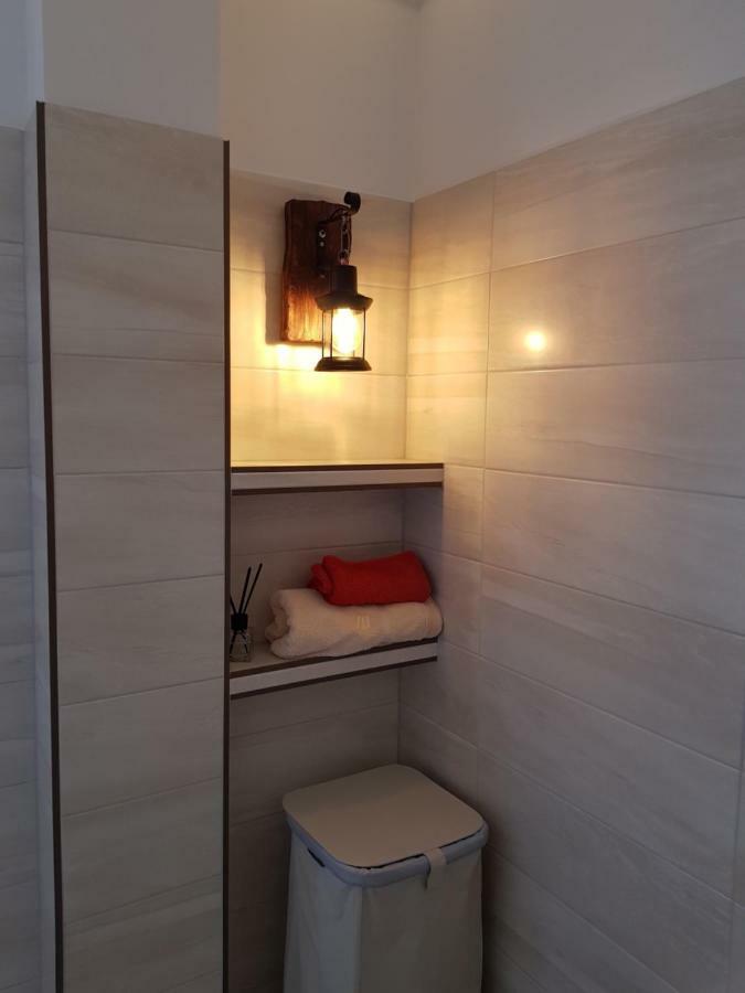 70M² Zweiraumwohnung Am Spreewaldradweg In Cottbus Extérieur photo