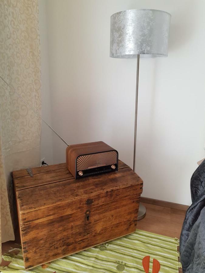 70M² Zweiraumwohnung Am Spreewaldradweg In Cottbus Extérieur photo