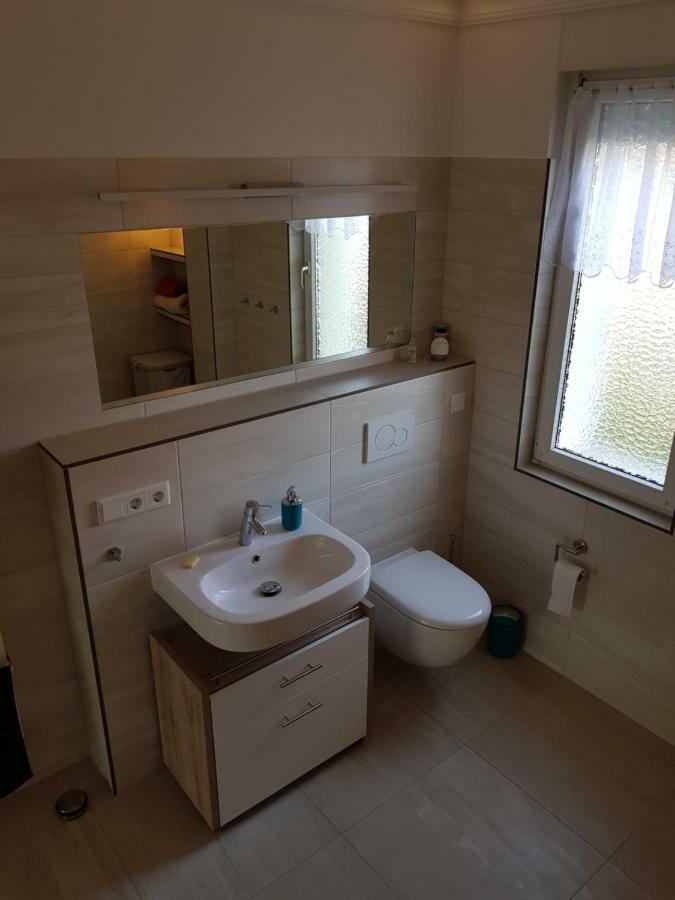 70M² Zweiraumwohnung Am Spreewaldradweg In Cottbus Extérieur photo